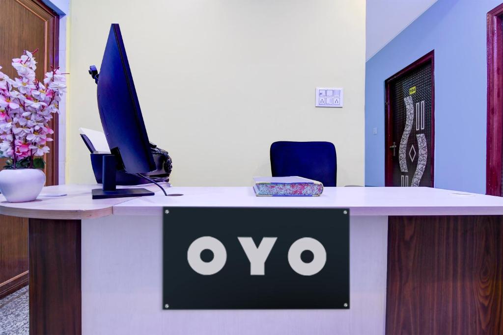 Fotografie z fotogalerie ubytování Hotel O The Orchid Residency v destinaci Kalkata