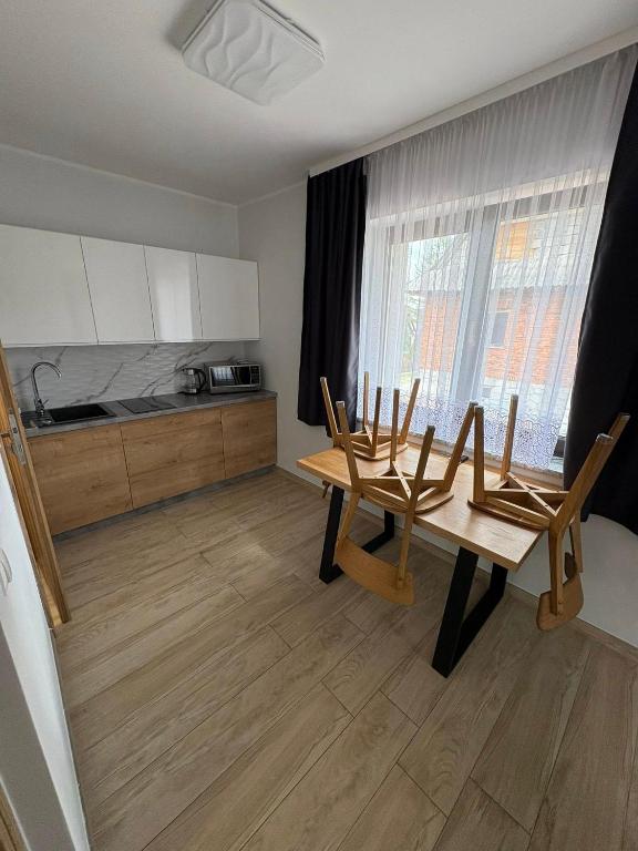 Apartament Miś - 4