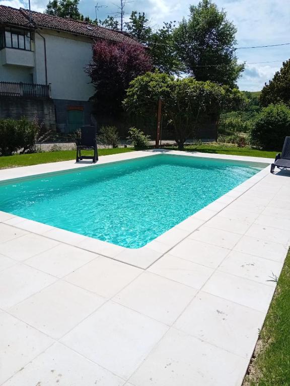 Casa Martina