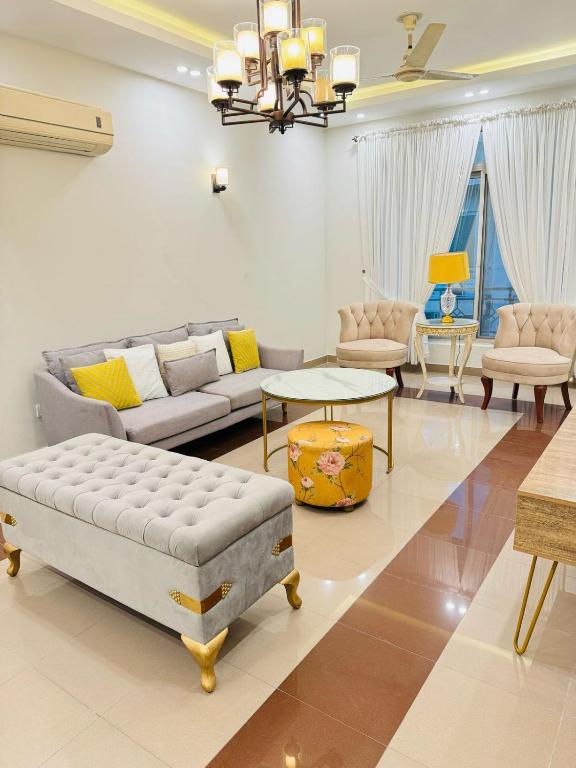 Luxury Retreat Abu Dhabi Apartments F 11 Islamabad