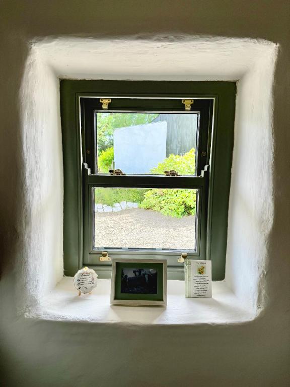 Fotografie z fotogalerie ubytování Murphys Thatched Cottage v destinaci Mitchelstown