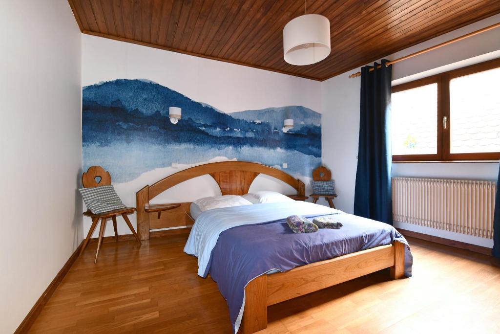S'Harzala Bleu – photo 2
