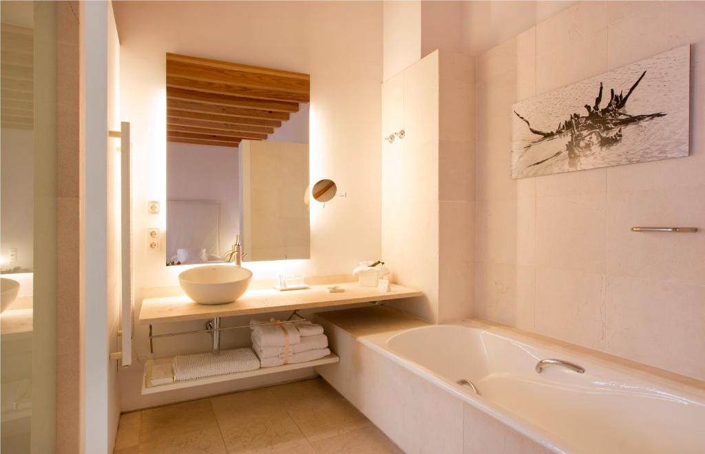 Convent de la Missio - Grand Luxury Boutique hotel, Adults Only - 9