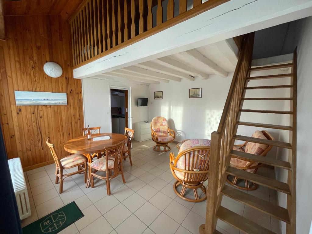 La Salmonière - Maisonette