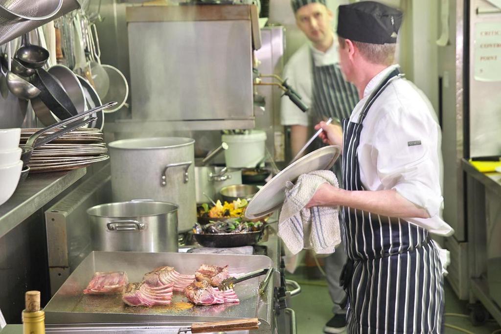 Ospiti di Murphys of Killarney