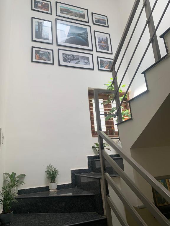 Fotografie z fotogalerie ubytování Home Away From Home v destinaci Kolhápur