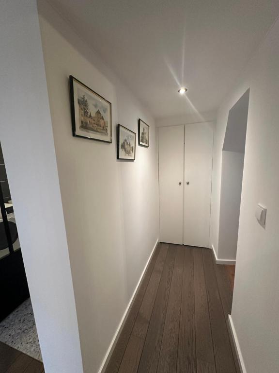 Fotografie z fotogalerie ubytování UrbanNEST v destinaci Michelau