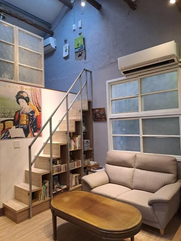 無悠吾旅評價、特色體驗、房價資訊、訂房連結 – 近高鐵便利住宿 - 照片 13