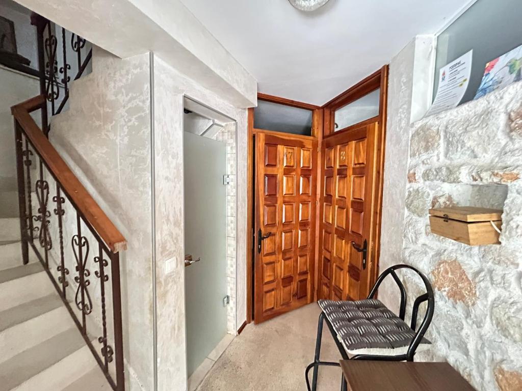 Fotografie z fotogalerie ubytování Michel Guesthouse v destinaci Budva