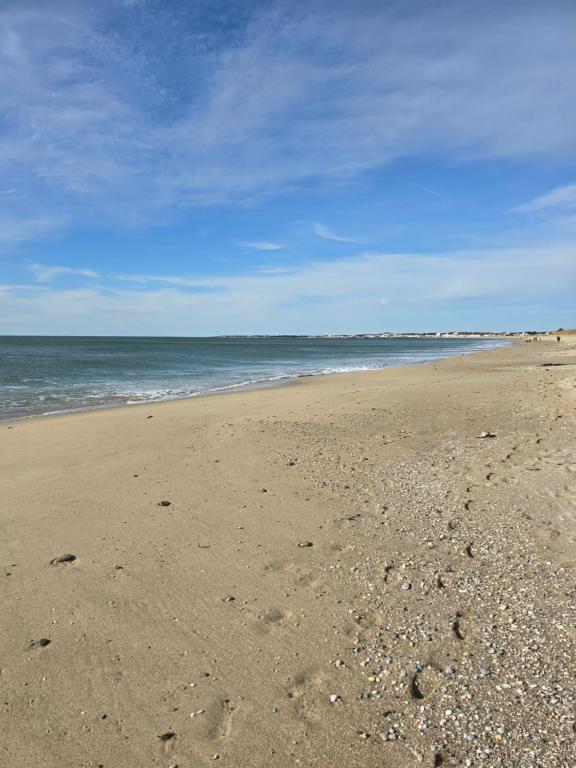 Photo de la galerie de l'établissement directe plage, à La Turballe