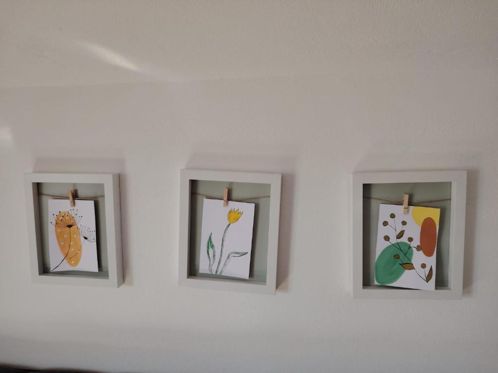 Fotografie z fotogalerie ubytování Apartments Lavanda Vodice v destinaci Vodice