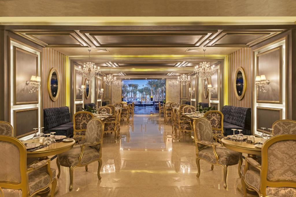 Rixos Premium Seagate - Free Lara Fabian Concert Access February 14