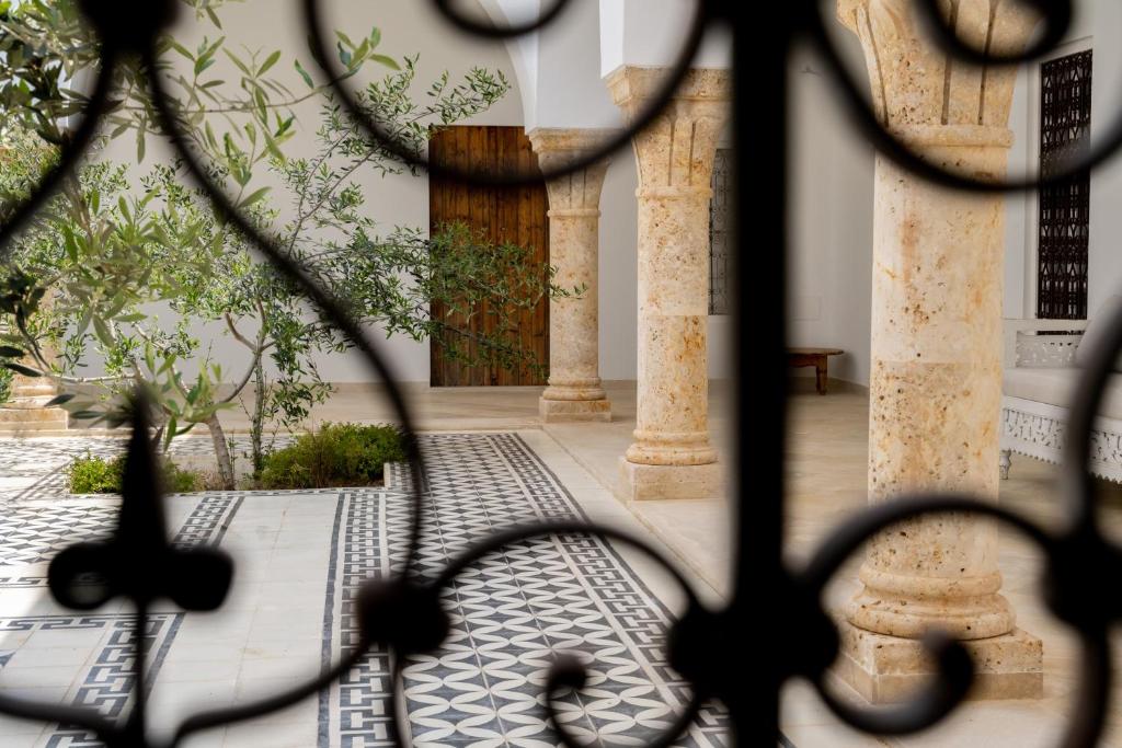 Mynd úr myndasafni af Dar Kalitoussa B&B Hammamet í Hammamet