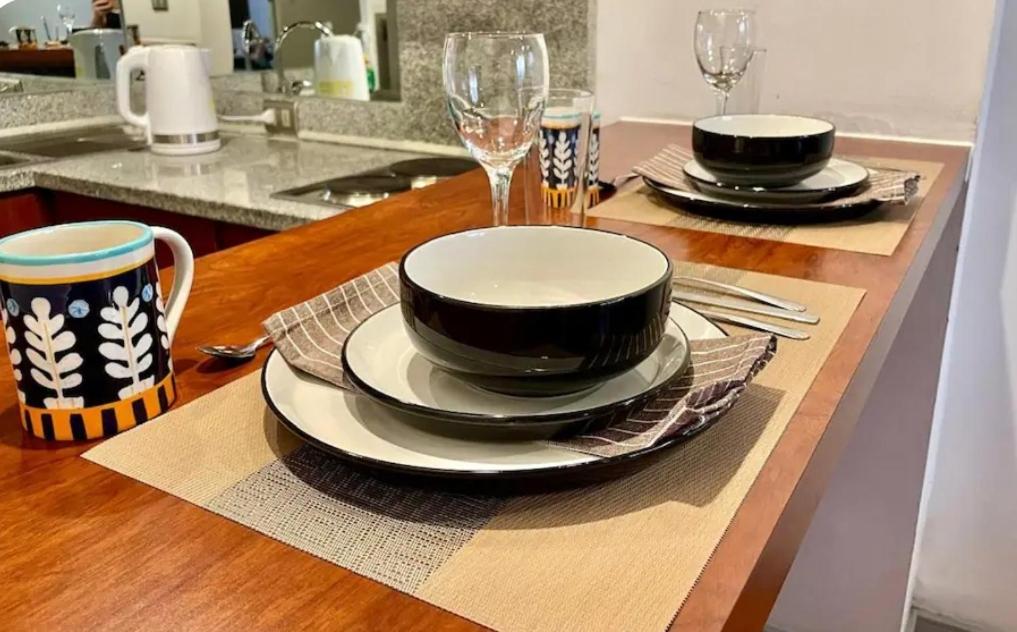 Ποτά στο Departamento Nueva Providencia