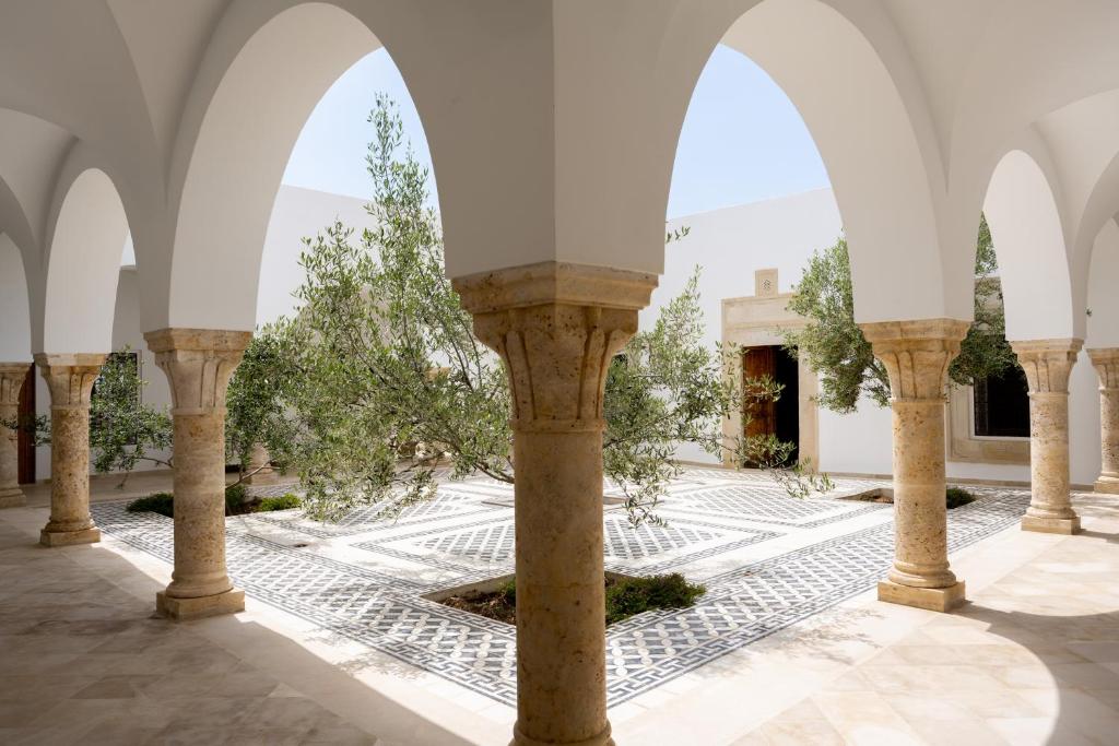 Mynd úr myndasafni af Dar Kalitoussa B&B Hammamet í Hammamet