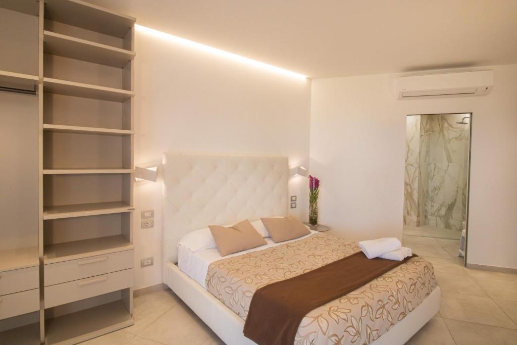 Hotel Residence Imperial - Apartamento Deluxe Con Terraza