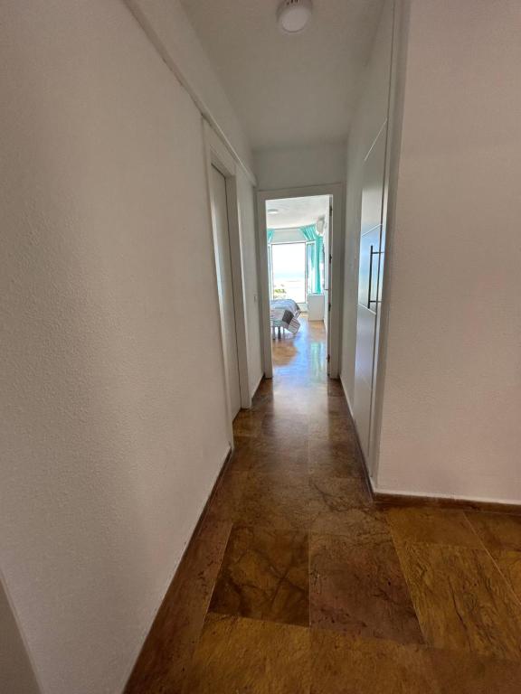 Fotografia z galérie ubytovania APARTAMENTO FRENTE AL MAR,PRIMERA LINEA DE PLAYA v destinácii Rincón de la Victoria
