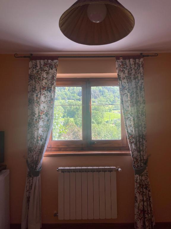 Fotografie z fotogalerie ubytování Hotel Colomers v destinaci Salardú
