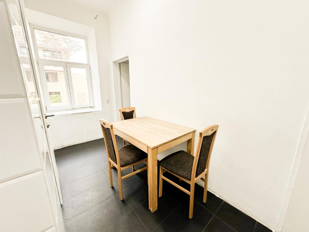 Cozy Rooms in Brigittenau Area MM7 - Resim 4