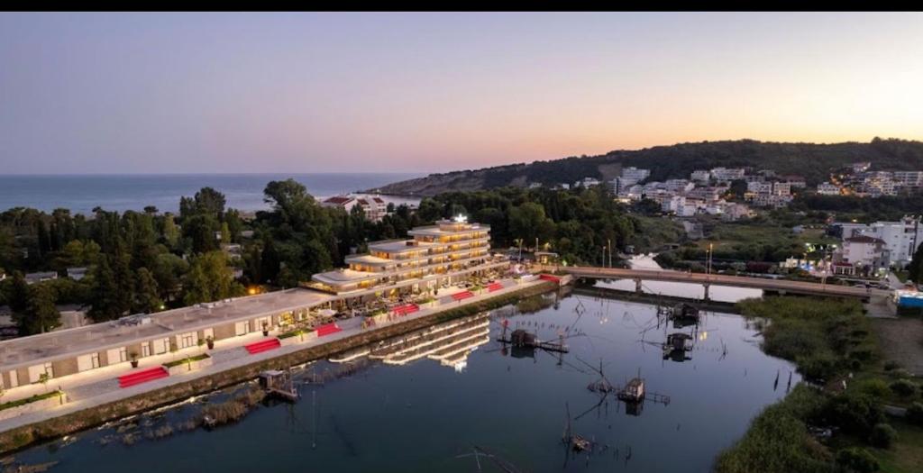 Φυσικό τοπίο κοντά σε αυτό το διαμέρισμα