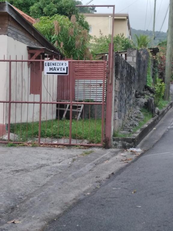 Okolí penzionu