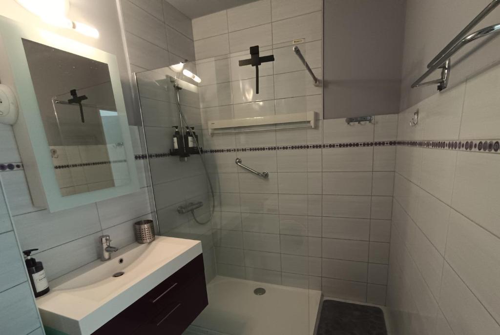 Appartement centre ville Mulhouse – photo 6