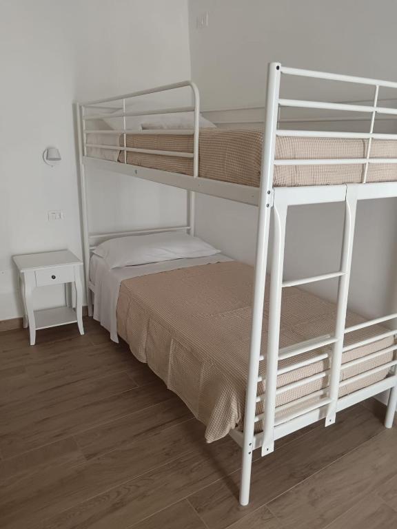 65012 House - Twin Room With Private External Bathroom