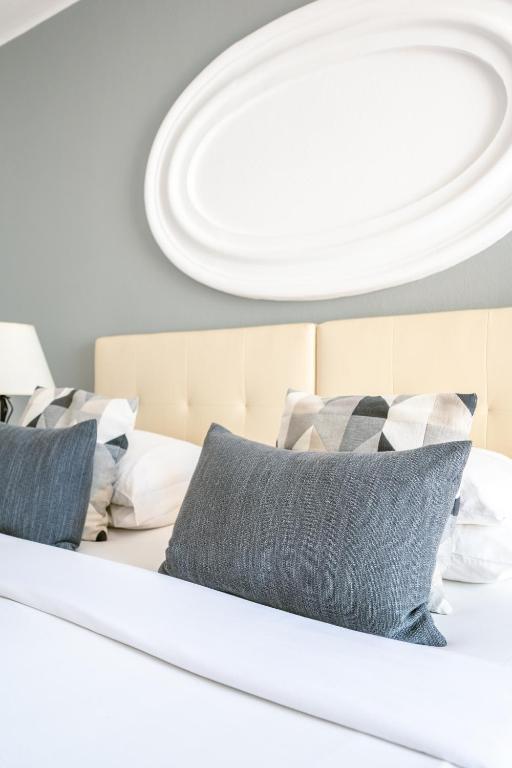 Baluarte da Vila Apartments - 16