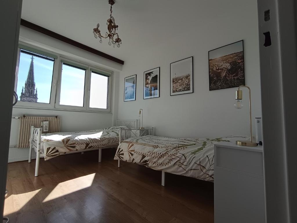 Appartement centre ville Mulhouse – photo 7