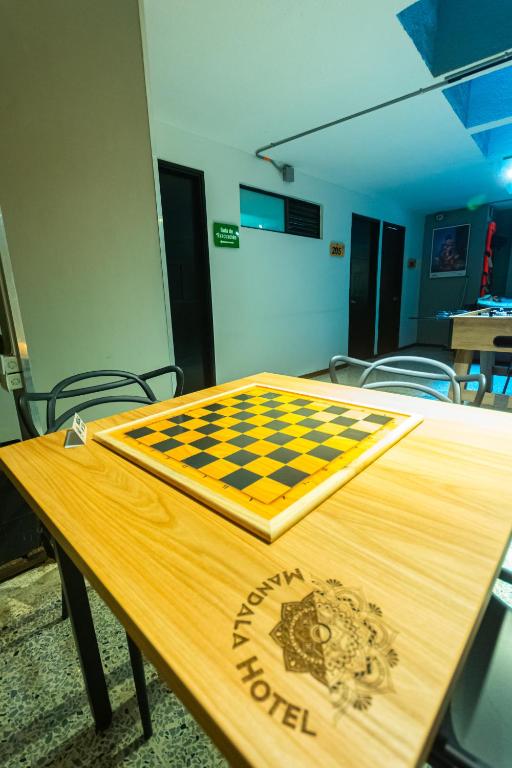 Fotografie z fotogalerie ubytování Mandala hotel Botero v destinaci Medellín