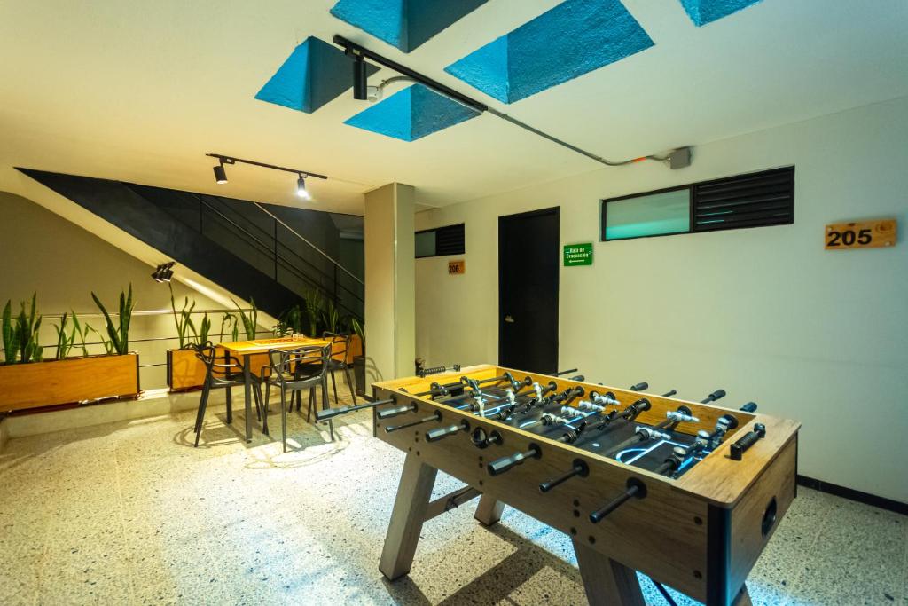 Fotografie z fotogalerie ubytování Mandala hotel Botero v destinaci Medellín