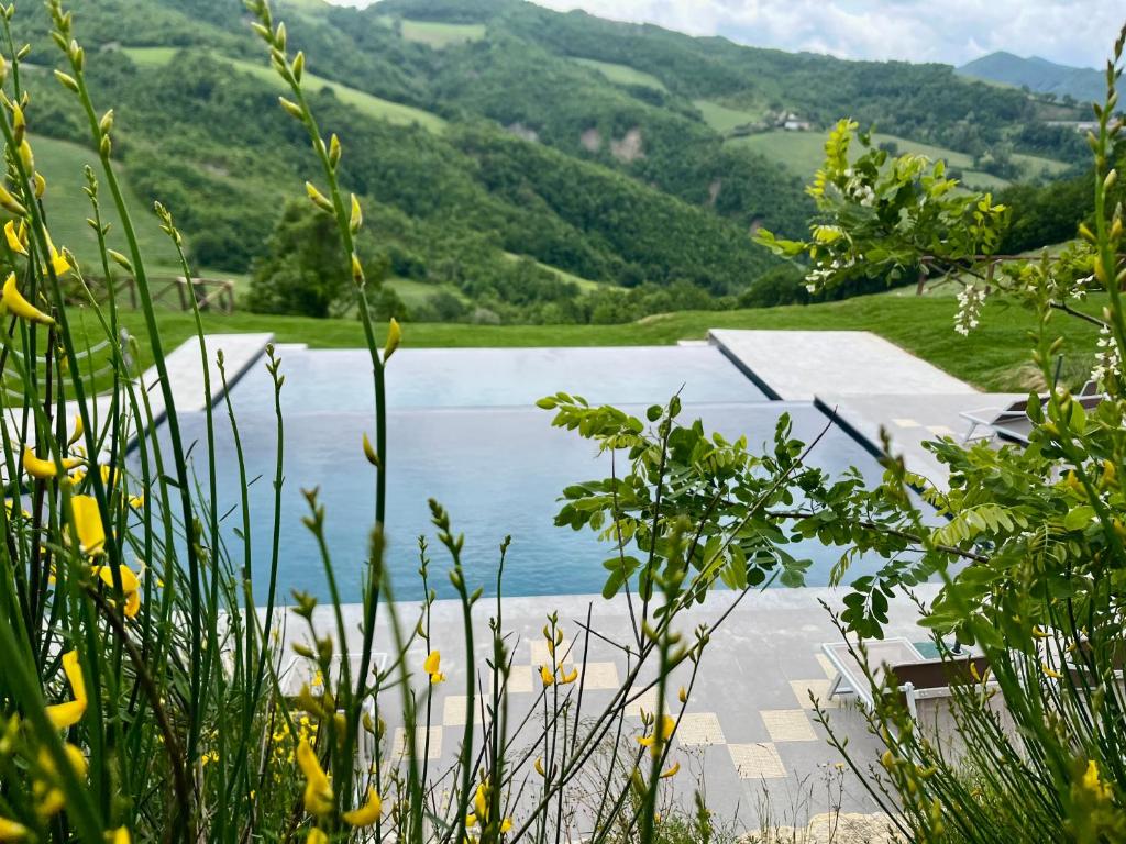 Agriturismo Il Cornio