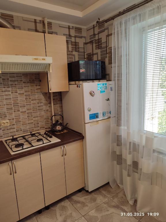 Квартира Лузанівка2 головне фото