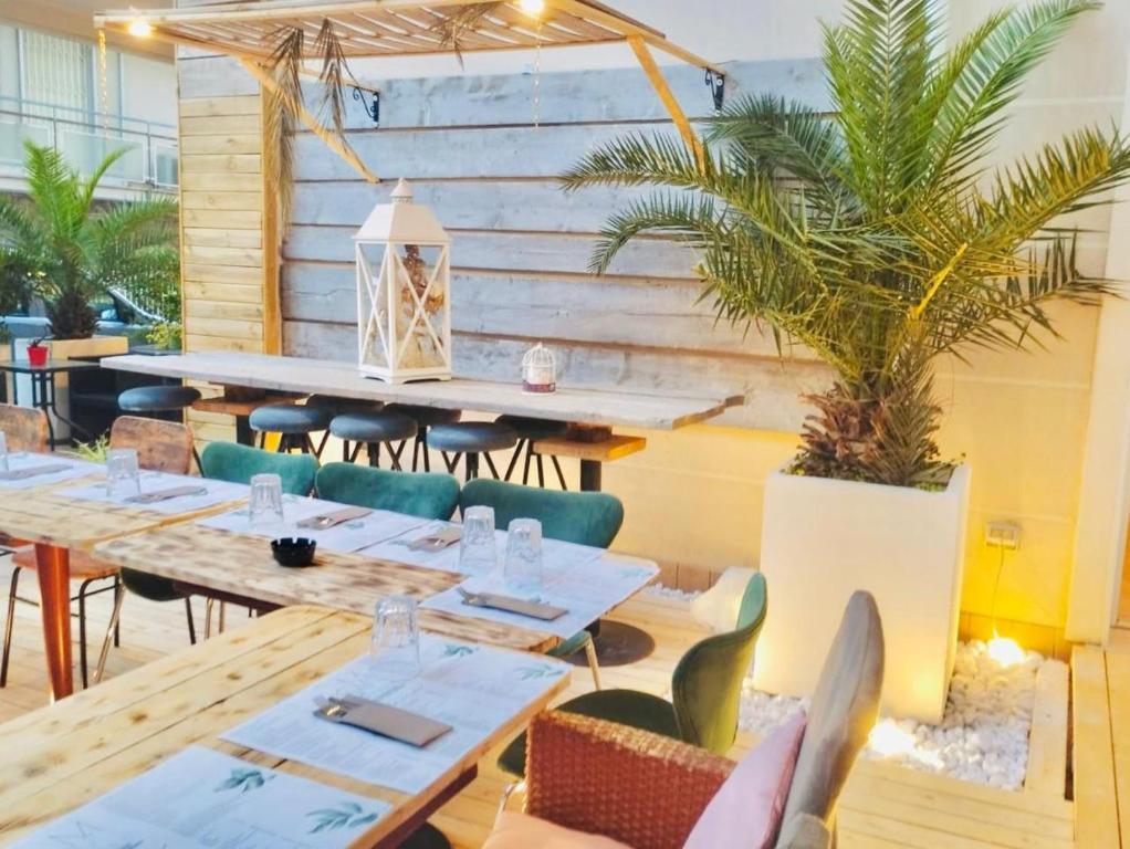 Hotel Soave - Resim 24