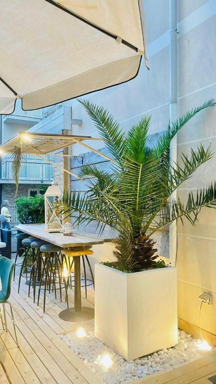 Hotel Soave - Resim 23