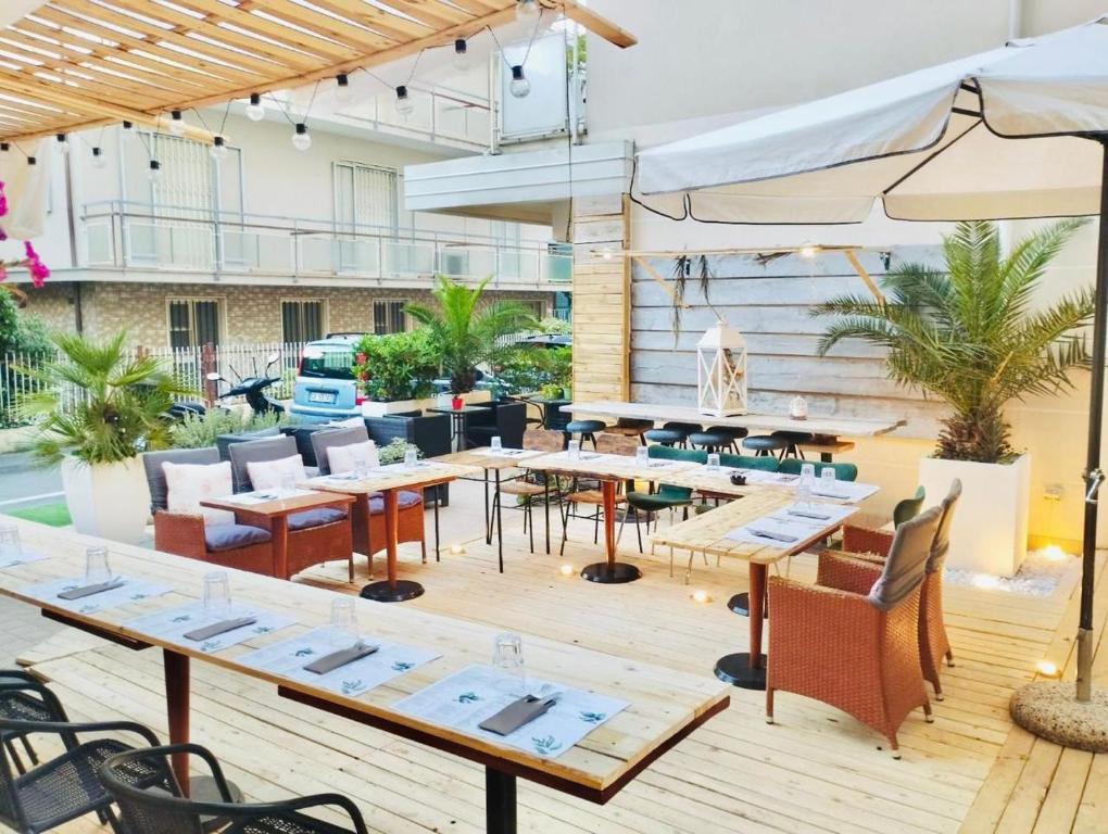 Hotel Soave - Resim 4