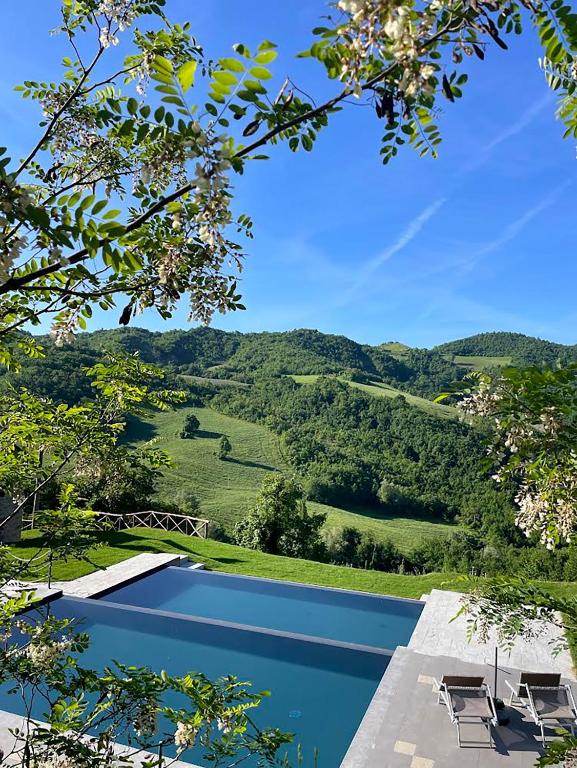 Agriturismo Il Cornio