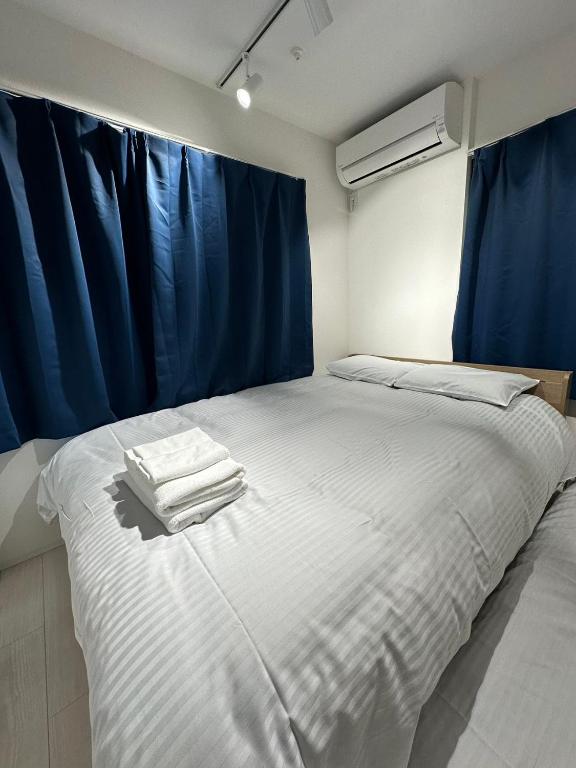 新築OPEN GREW OJI residence301
