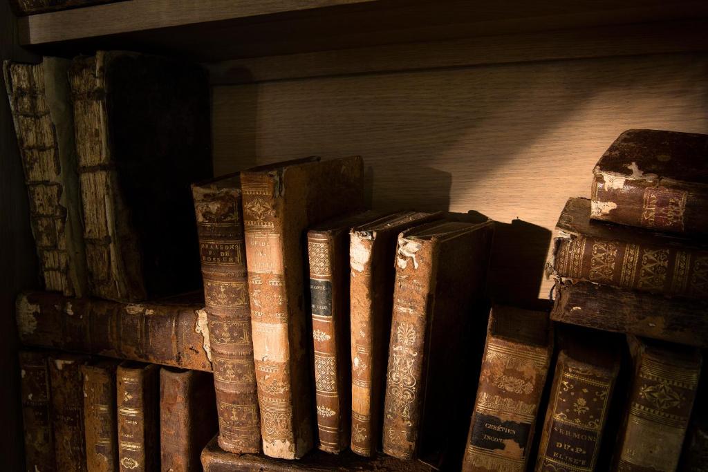 Hôtel Molière - Resim 18