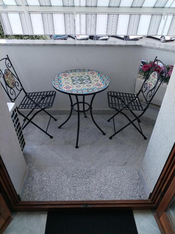 Fotografie z fotogalerie ubytování RIU b&b ALGHERO v destinaci Alghero