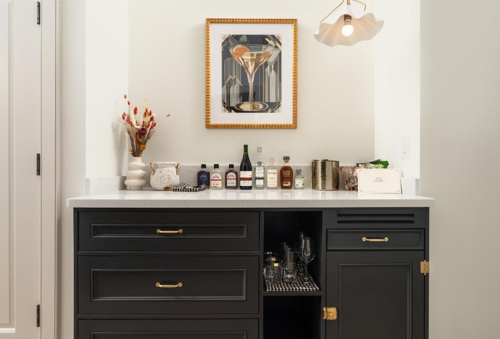 Petit Soleil - Bed, Breakfast and Bar - Juniorsuite