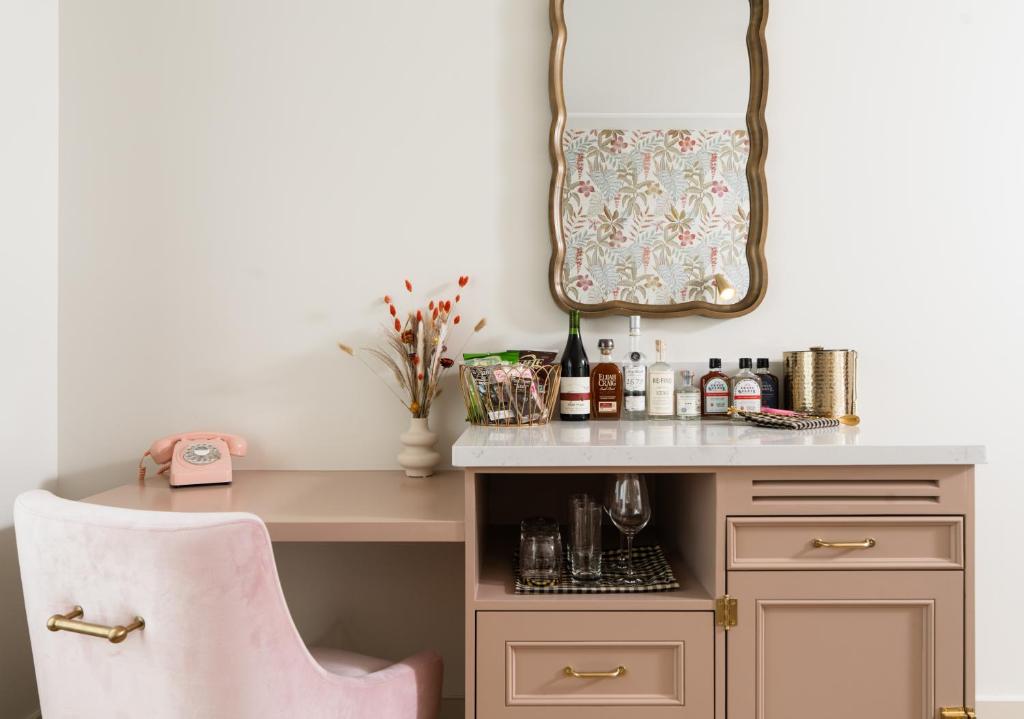 Petit Soleil - Bed, Breakfast and Bar - Juniorsuite