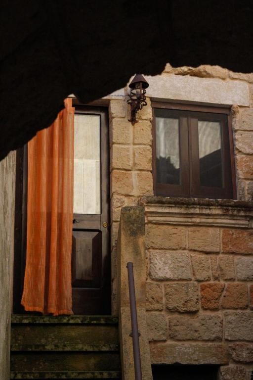 Fotografie z fotogalerie ubytování B&B Pergulea v destinaci Sternatia