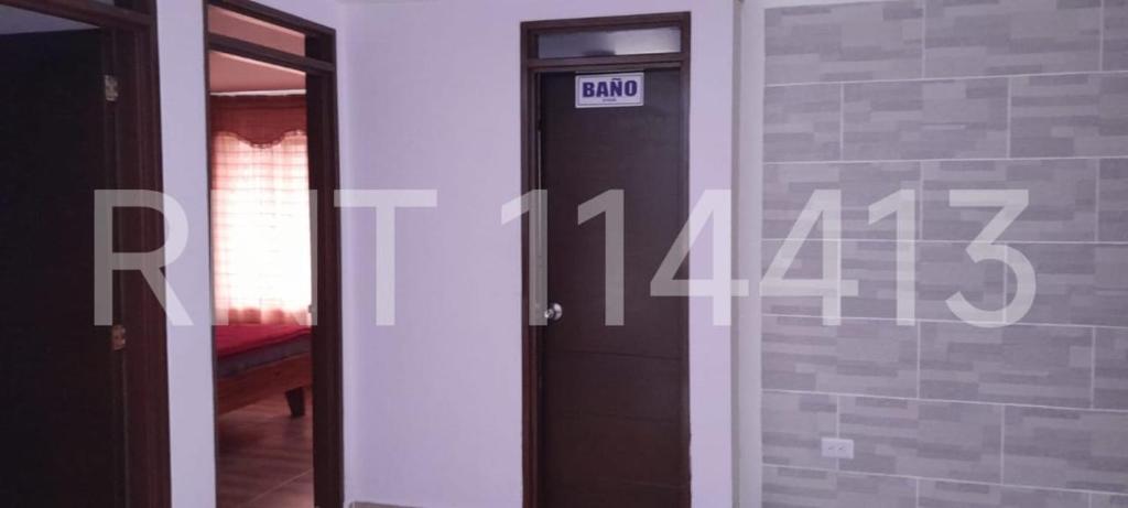 Fotografie z fotogalerie ubytování Apartamento Nómadas v destinaci Santa Rosa de Cabal