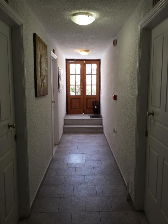 Fotografie z fotogalerie ubytování Halaris Rooms v destinaci Ermupoli