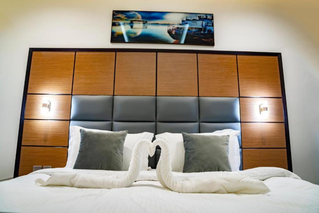 Fotografie z fotogalerie ubytování 5season v destinaci Al-Khubar