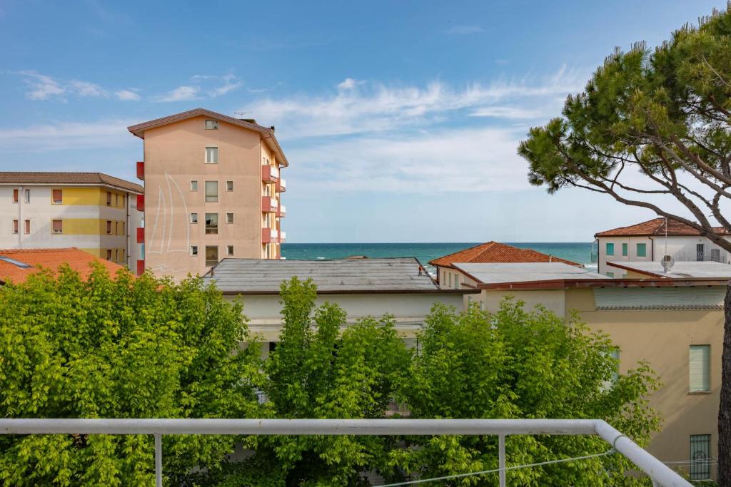 Příroda nedaleko hotelu