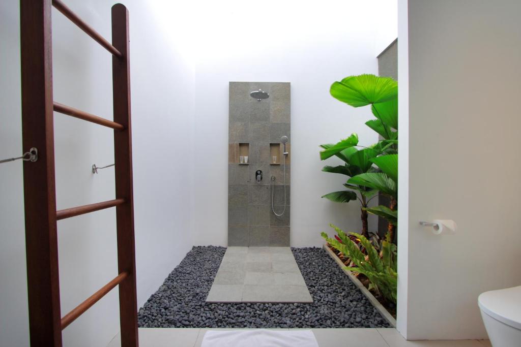 Abia Villa Legian - 11