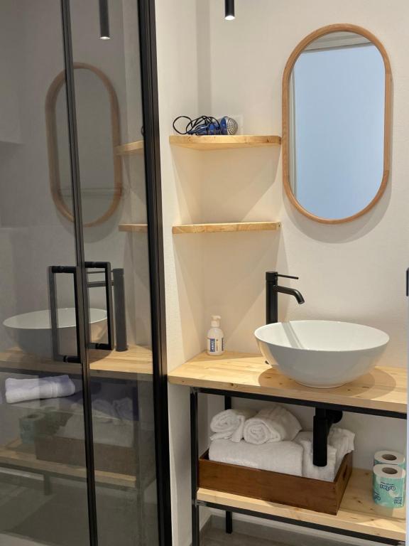 labotanica_casalounge - Suite With Spa Bath