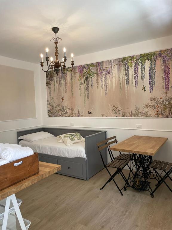 labotanica_casalounge - Suite With Garden View